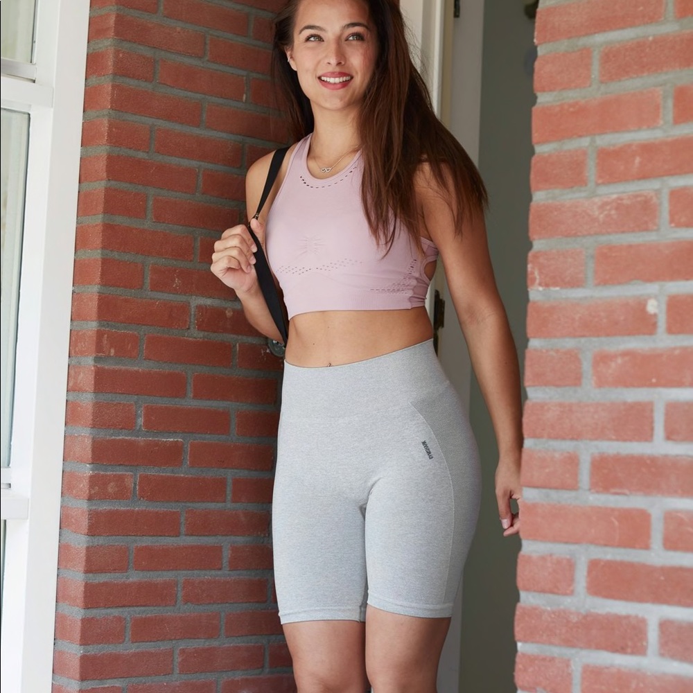 Gymshark Flex Cycling Shorts